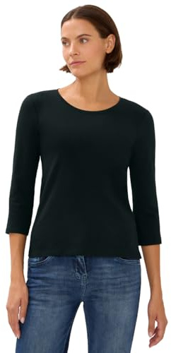 Damen Basic Shirt