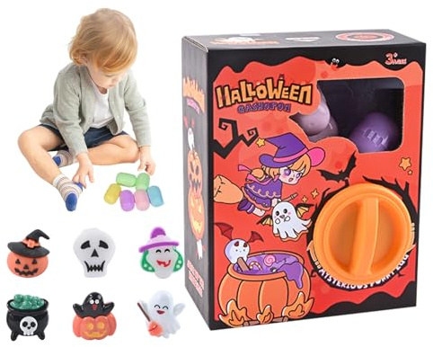 Mini Gashapon Automat - Kleine Greifmaschine Spielzeug | Lustiges Glücksgriff Spiel Für Kinder, Indoor Automat, Sammler Spielzeug, Interaktiver Greifer Für Party, Frühjahrsfest Unterhaltung Zuh