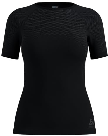 Odlo Damen Performance Light BL TOP Crew Neck s/s