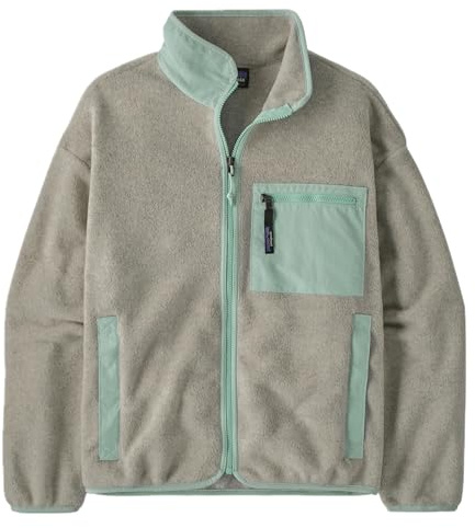 Patagonia Damen W's Synch Jkt T-Shirt