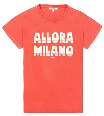 Garcia Ladies T-Shirt ss - L