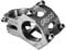 Funn Funnduro MTB Stem with 35mm Bar Clamp - The Ultimate Ultralight and Tough Alloy Bicycle Stem for Mountain Bike and BMX Bike, Length 35mm stem (Gray)