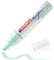 edding 5000 acrylic marker broad - mint - 1 waterproof acrylic paint marker - chisel nib 5-10 mm - acrylic paint pen for drawing on canvas, art paper and wood - acrylic markers for pebbles