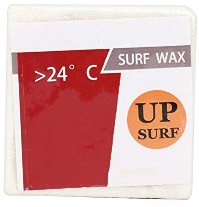 EVTSCAN Surfbrettwachs, Quadratisch Transparent Milchweiß Surfen Professionelles Surfbrett Anti-Rutsch-Wachs Surfwerkzeug Zubehör(Tropical Wax)
