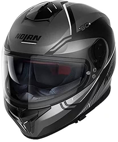 NOLAN CASCO N80-8 ASTUTE N-COM 023 L
