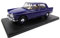 OPO 10 - Miniaturauto im Maßstab 1:24, kompatibel mit Peugeot 404 1962 - PTVQ11