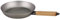 BEKA CLASSIC 13977304 Nomad Pfanne, Stahl, grau