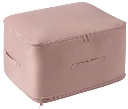 Selbstkomprimierender Organizer, Auto Kompressions Organizer, Ultra Space Saving Selfs Compression Organizer,Extrem Platzsparender Selbstkompressions-Organizer, Kompression Koffer Organizer Packing