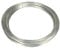 JIEYUZYUO Galvanised Garden Iron Wire for Industry and Agriculture, Diameter 0.98-4.45Mm Weight 0.5Kg/Diameter 4Mm