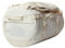 THE NORTH FACE NF0A52STUBO BASE CAMP DUFFEL - S Gym Bag Homme WHITE DUNE/TNF WHITE Taille OS