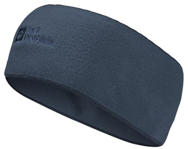 Jack Wolfskin Herren Real Stuff Headband Stirnband