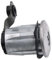 Serrure Porte Arrière pour Citroen pour Berlingo pour Xsara 1996 1997 1998 1999 2000 2001 2002 2003-2007 Cylindres Serrure Porte À Barillet avec 2 Clés 9170G3 96244156 Loquet Porte Voiture