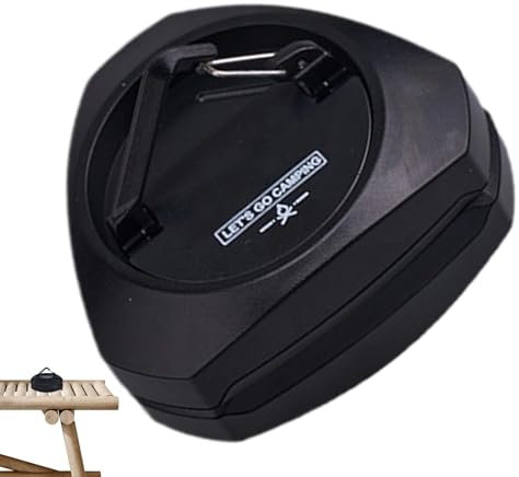 Magnethaken für Baldachin, Outdoor Clip Aufhänger, Magnethaken für