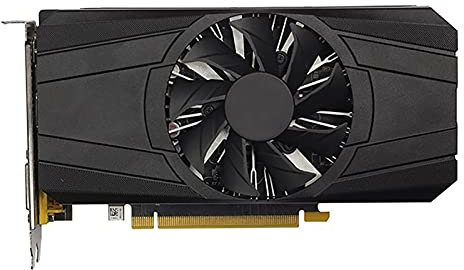 8KLANMMQ Fit for ZOTAC,NVIDIA Gtx1050ti 4GD5 Video Card 128Bit GDDR5 Graphics Card GTX 10 Series Geforce GTX 1050Ti 4GB Cards HDMI DVI,Graphics CardFan Graphics Card