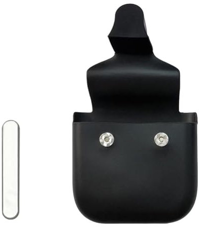 Wisyurt Silicone glove for petrol pumps, petrol tank, protective silicone glove for petrol tanks, for refueling petrol