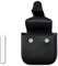 Wisyurt Silicone glove for petrol pumps, petrol tank, protective silicone glove for petrol tanks, for refueling petrol