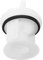 HOLIDYOYO Washing Machine Drain Pump Filter Hose Filter Water Pump for Washing Machine Drain Cleaner