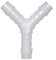 Original NORMA® Schlauchverbinder POM NORMAPLAST Y - Verbinder (10 mm)