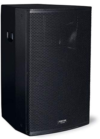 Altavoz alta potencia