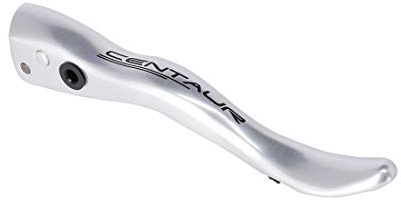 Campagnolo Unisex – Erwachsene Centaur Ergo Power Schaltunge, schwarz, Einheitsgröße