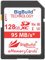 BigBuild Technology 128GB UHS-I U3 95MB/s Speicherkarte für Canon IXUS 160, 162, 165, 170, 175, 177, 180, 185, 190, 285 HS Kamera