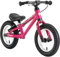 BIKESTAR Mountain Kinderlaufrad Lauflernrad Kinderrad für Jungen und Mädchen ab 3-4 Jahre | 12 Zoll Kinder Laufrad Mountainbike | Berry Lila | Risikofrei Testen
