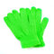 The Glowhouse Magische Handschuhe - Neonfarben - Grün - Einheitsgröße