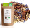 Tisane Bio réglisse - 100g (40 tasses) - Thé en vrac 100% Agriculture Biologique - Mes-Thés