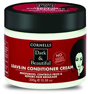 Leave In Conditioner (300 g)