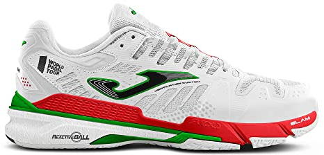 Joma Zapatillas de pádel - T. Slam Men