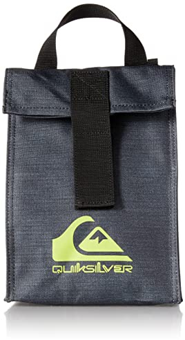 Quiksilver Jungen Mittagessen Bud Schulbedarf Packwürfel