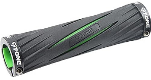 T.One T-one Blade Lenkergriff Schwarz/Grün One Size
