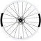 DualColorStampe Aufkleber kompatibel mit Canyon Felgen 26 Zoll – 27,5 – 28 – 29 Zoll – Fahrrad MTB Bike Sticker Felgen MTB B0015 (26 Zoll, mattschwarz)