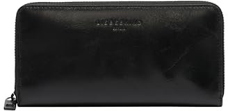 Liebeskind Women's Sally Purse, Black Lamb