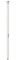 Anglepingping Stylet Galaxy Note 20 Ultra pour Samsung Galaxy Note 20/Note 20 Ultra 5G (sans Bluetooth) Stylet Tactile pour Remplacement du S Pen (Blanc Mystique)