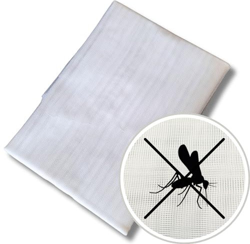 TENDA ZANZARIERA (1, Bianco, 150x250cm)