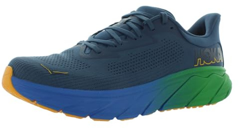 Hoka ONE ONE 1147850-TDS Arahi 7 Herren Thunder Cloud/Stormy Skies EU 46 2/3