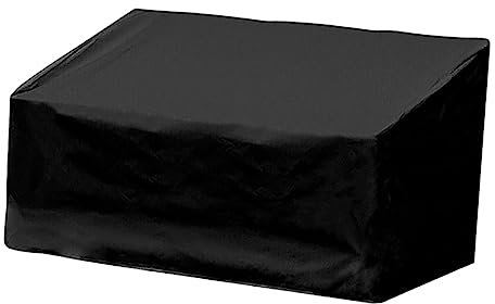 KONTONTY Housse De Siège De Jardin En Tissu Oxford Pour Mobilier Dextérieur
