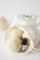 Lot de 6 balles de séchage XL 100 % laine avec 5 ml d'huile essentielle de lavande