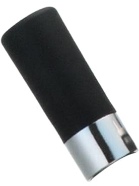 Milageto Sahne-Kartuschenhalter, Schlagsahne-Spender, Ladegerät-Halter, Upgrade-Creme-Whipper-Spitze, tragbarer Dessert-Creme-Ladegerät-Halter