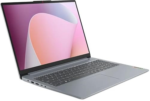 Lenovo (FullHD 16,0 Zoll Gaming Notebook (AMD Ryzen 7 7730U 16-Thread CPU, 4.5 GHz, 16 GB DDR4, 1000 GB SSD, 8-Kern Radeon, HDMI, BT, USB 3.0, WiFi 6, Windows 11 Prof. 64, MS Office) | 7963