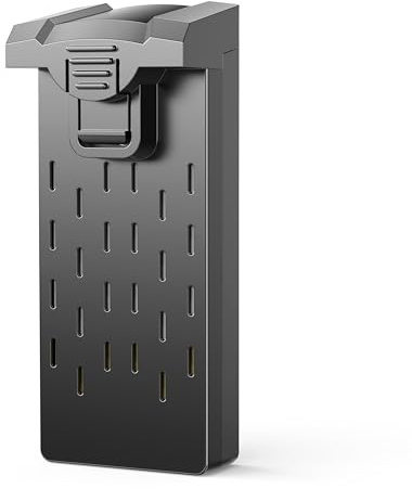 PLEGBLE 1x Zusätzliche Batterie für Drohne PL-516 Ersatzteile