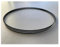 Lot de 2 lames de scie à ruban for bois 1400 mm 6,35 mm 0,35 mm 12 TPI for Draper 13773 Charnwood Einhell TC-SB 200/1