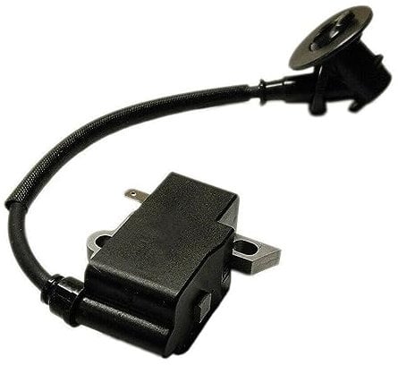 ZVPQU Ignition Coil Ignition Coil Module For Stihl MS311 MS391 MS 311 391 MS311Z MS391Z Chainsaw 1140 400 1303 Replacement Spare Parts 1140 1305 B