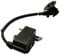 ZVPQU Ignition Coil Ignition Coil Module For Stihl MS311 MS391 MS 311 391 MS311Z MS391Z Chainsaw 1140 400 1303 Replacement Spare Parts 1140 1305 B