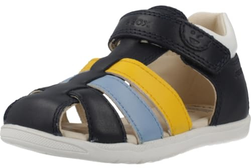 Geox Jungen B Sandal Macchia BoySandal