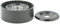 Febest 2387-CFNA - Spannrolle, Keilrippenriemen