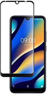 Wiko - Pack Coque Transparente+ Verre TREMPE pour View 3 Lite, WIPAK0022