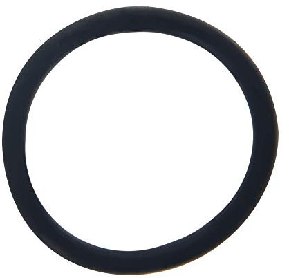 Othmro 1 x O-Ringe-Dichtung, Gummi-Nitril-Unterlegscheiben, 41 mm Außendurchmesser, 33 mm Innendurchmesser, 4 mm Breite, Küchenarmatur-Unterlegscheiben, O-Ring für Mischarmaturen, Sanitärarbeiten