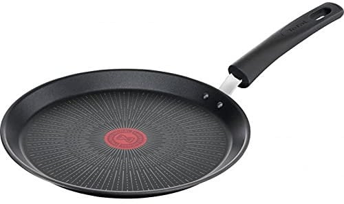 Tefal G2553902 UNLIMITED Poele a crepe 28 cm